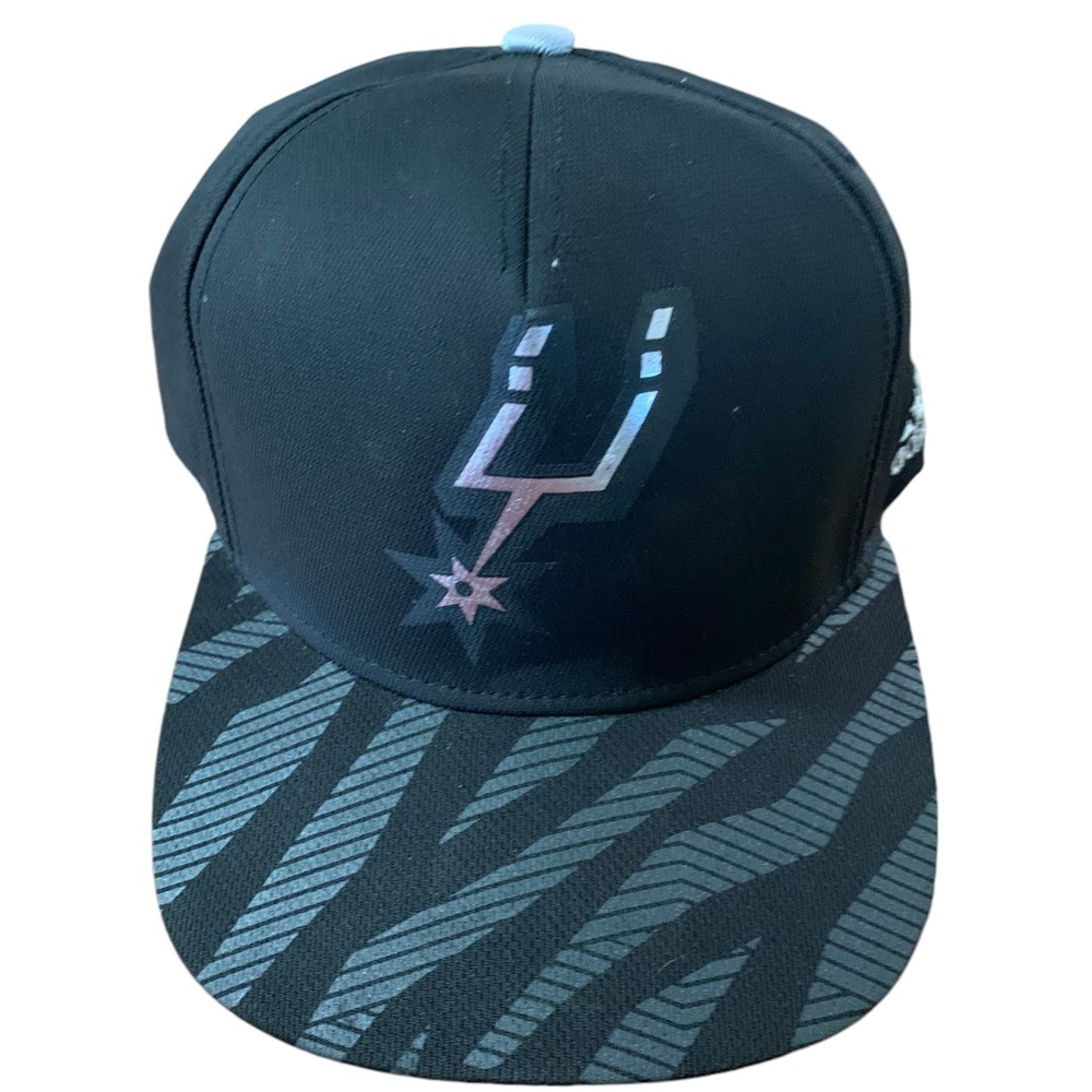 San Antonio Spurs 🏀 Cap